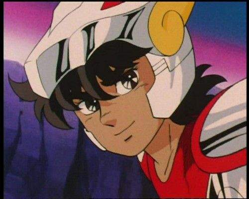 Otaku Gallery  / Anime e Manga / Saint Seiya / Screen Shots / Episodi / 068 - La dodicesima casa / 133.jpg